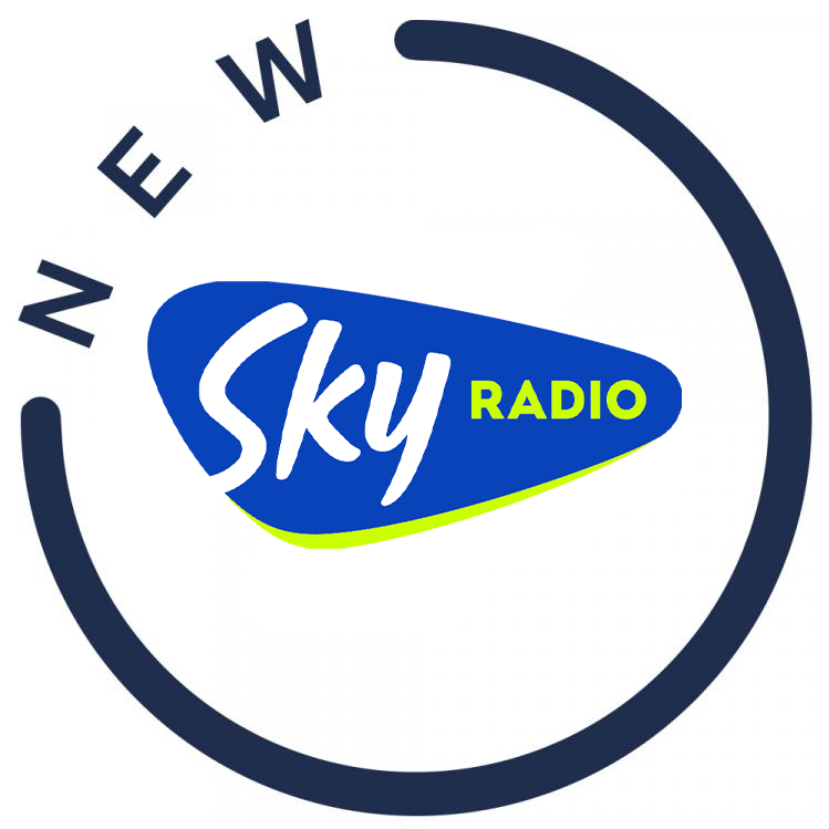 Sky Radio Christmas 2023 Montage