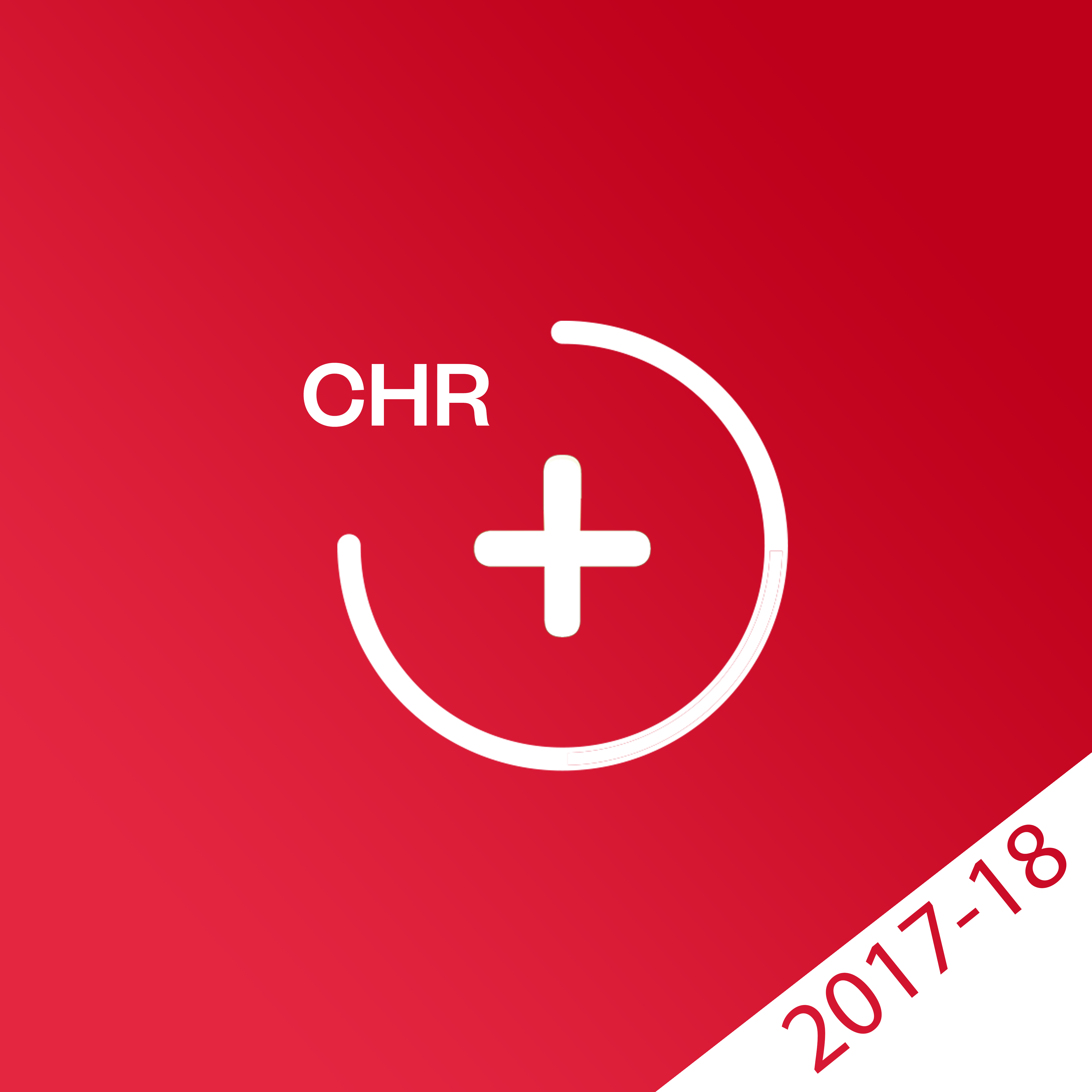 CHR+ Montage