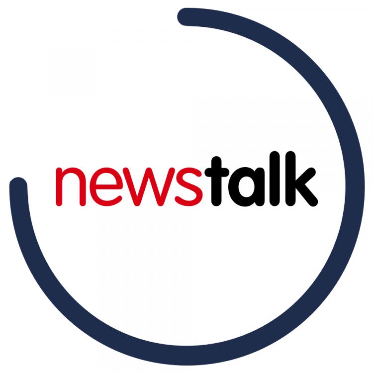 Newstalk Radio Logo
