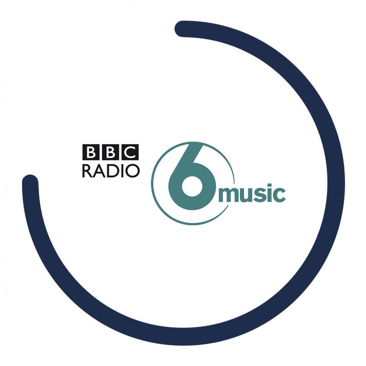 Bbc deals radio 6