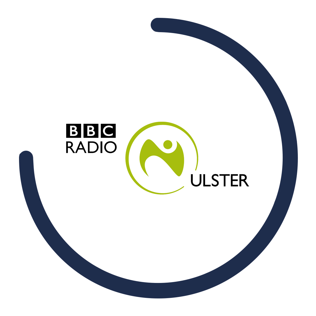 They grasped the feel of BBC Radio Ulster and delivered music that was