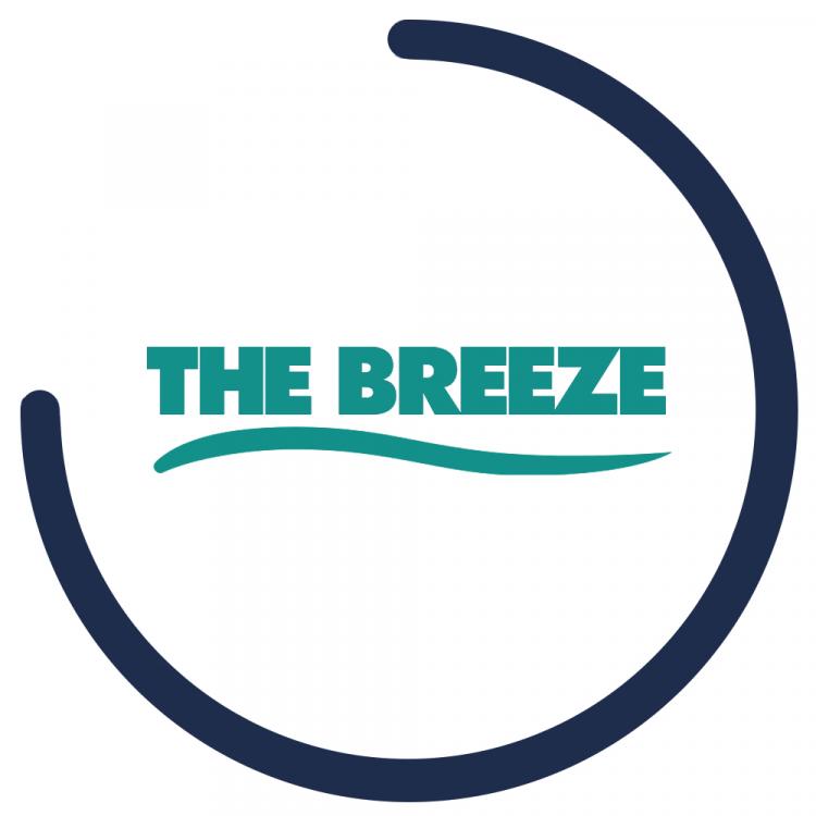 The breeze deals radio